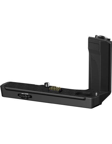 HLD‑8G Impugnatura per scatti orizzontali